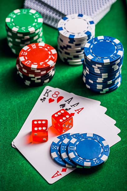 ojk500 live casino table interface on mobile screen