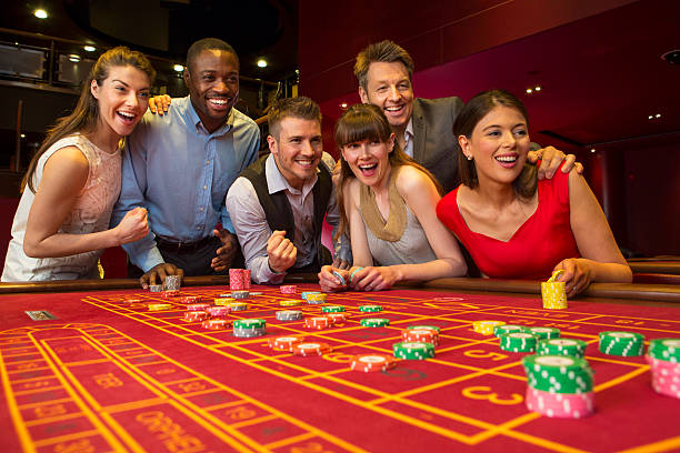 ojk500 live dealer blackjack table with real croupier