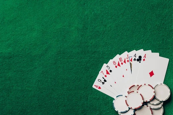 Stake selection and spin interface for Wild West Gold